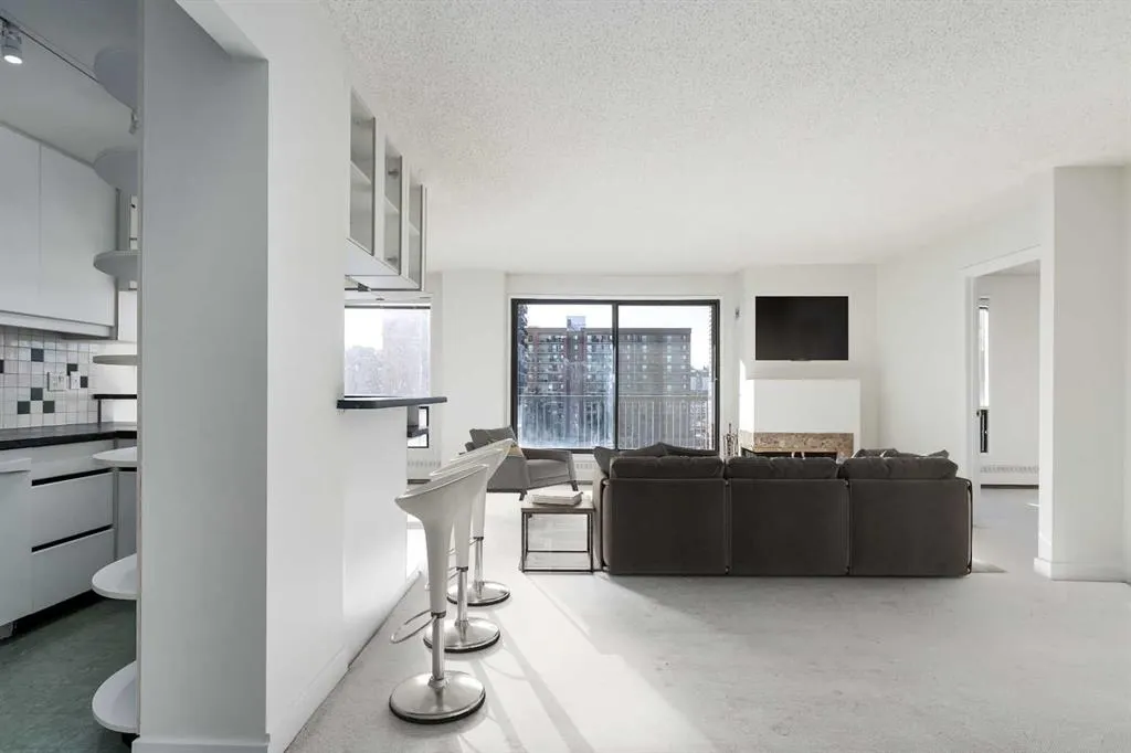 1334 14 Avenue SW, #605