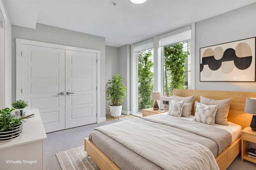 2717 17 Street SW, #208