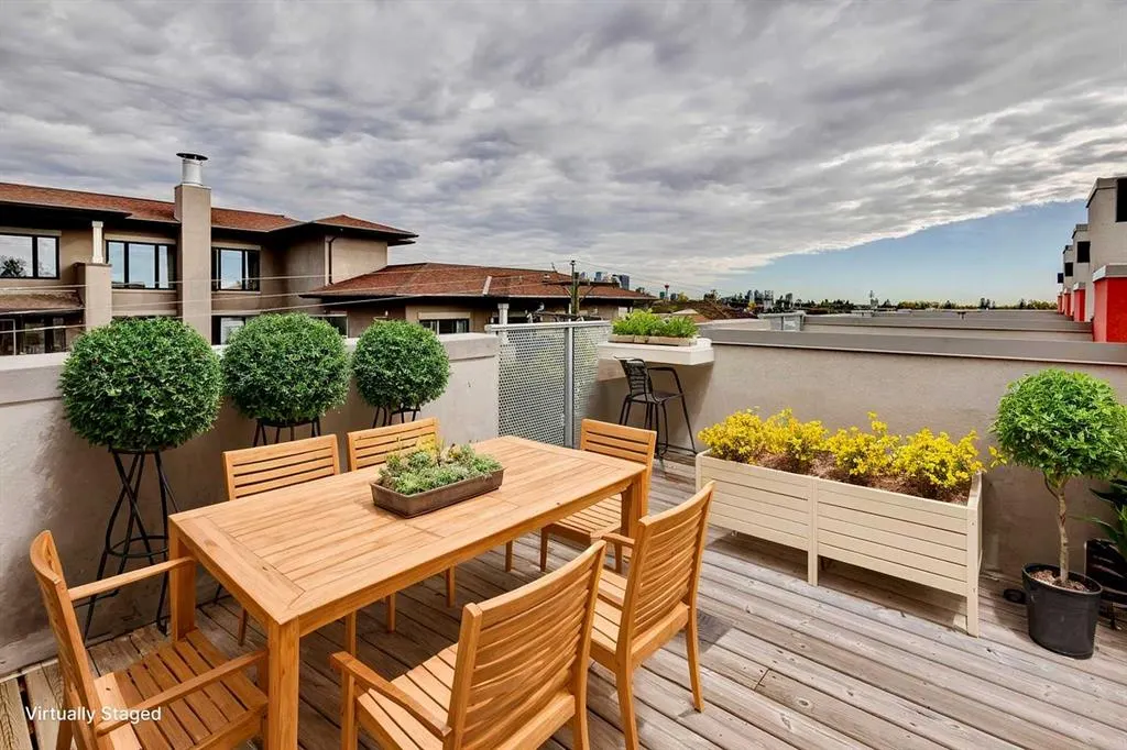 2717 17 Street SW, #208