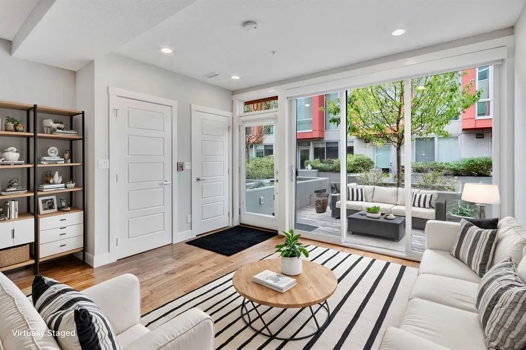 2717 17 Street SW, #208