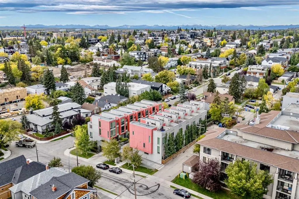 2717 17 Street SW, #208