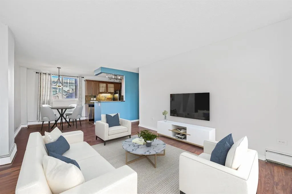 1706 11 Avenue SW, #303