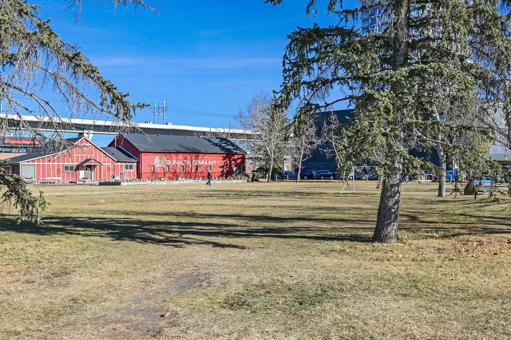 1706 11 Avenue SW, #303