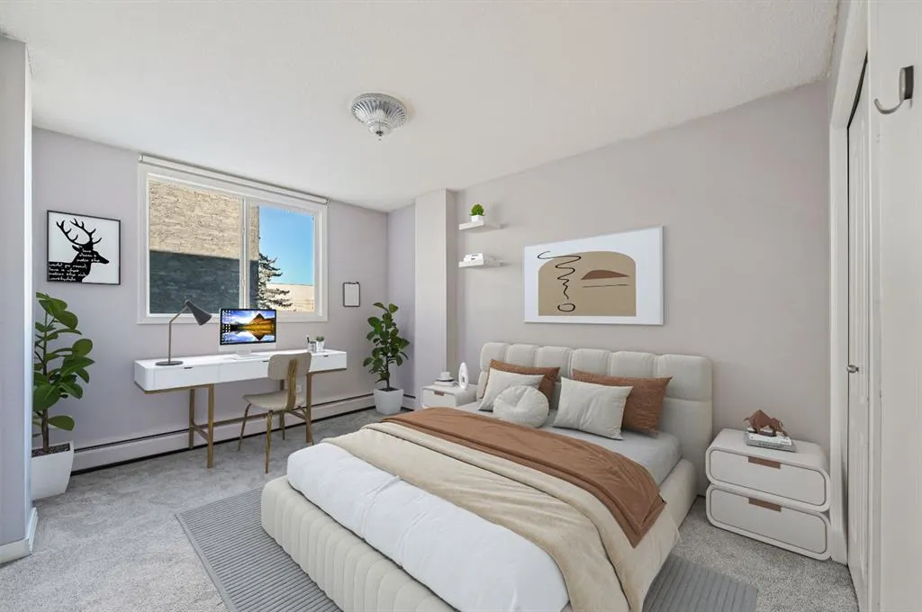 1706 11 Avenue SW, #303