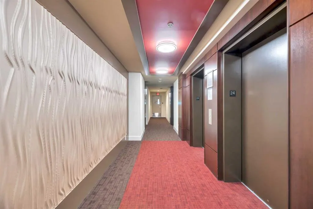 220 12 Avenue SE, #2405