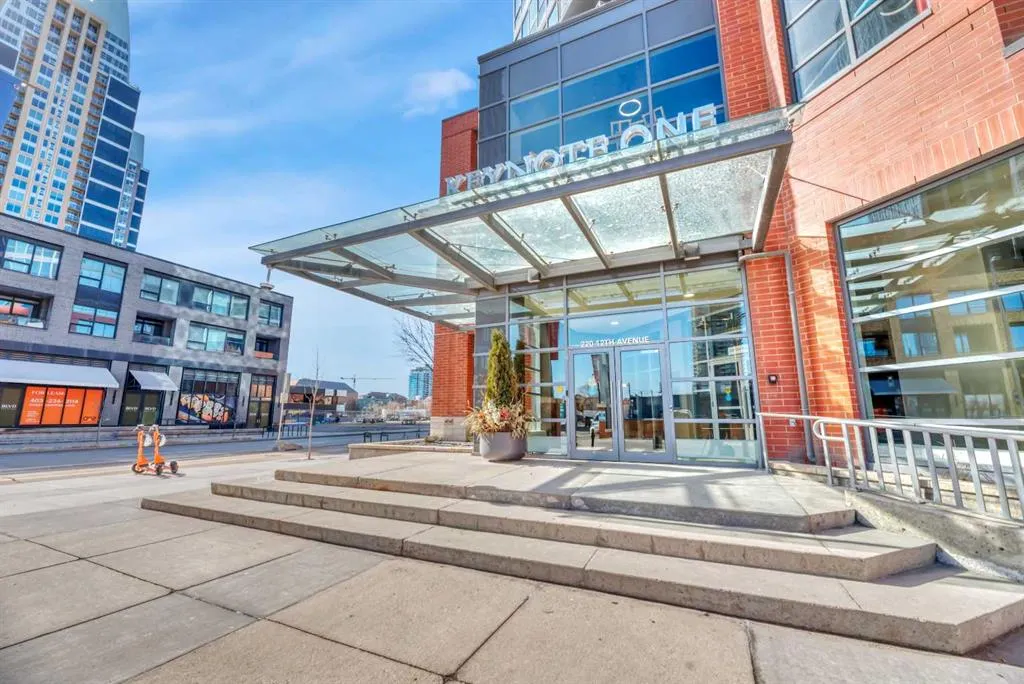 220 12 Avenue SE, #2405
