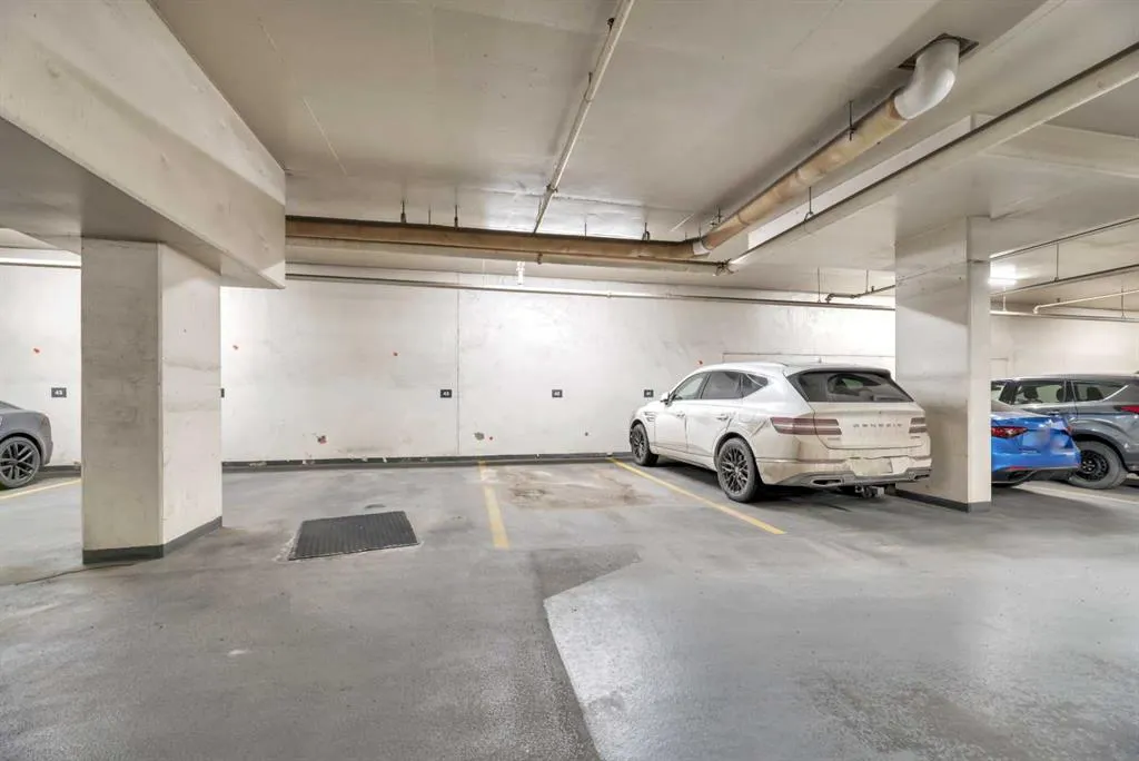 220 12 Avenue SE, #2405