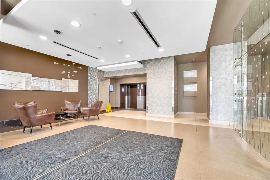 220 12 Avenue SE, #2405