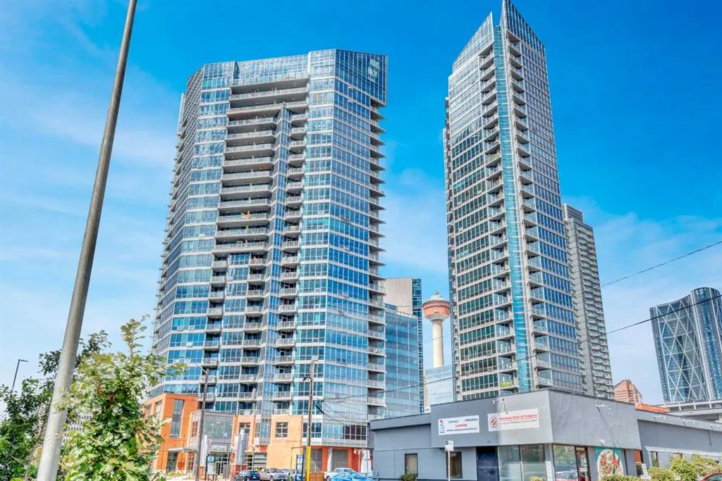 220 12 Avenue SE, #2405