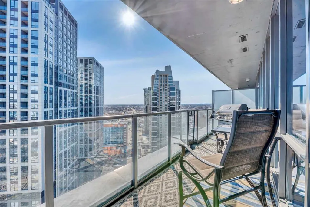 220 12 Avenue SE, #2405