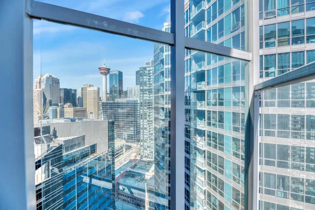 220 12 Avenue SE, #2405