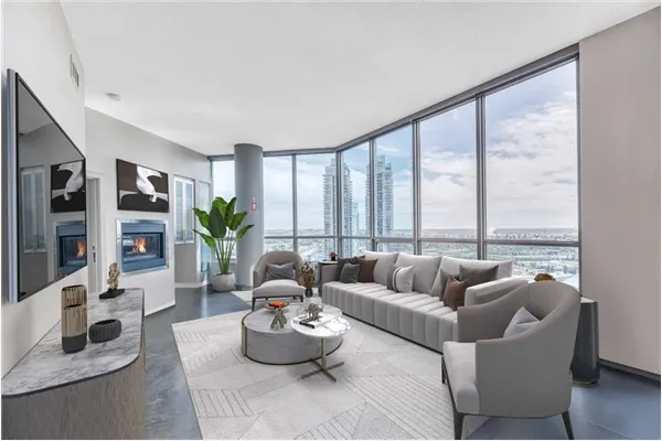 220 12 Avenue SE, #2405