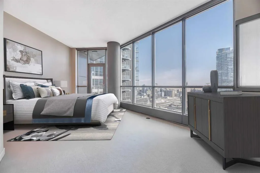 220 12 Avenue SE, #2405