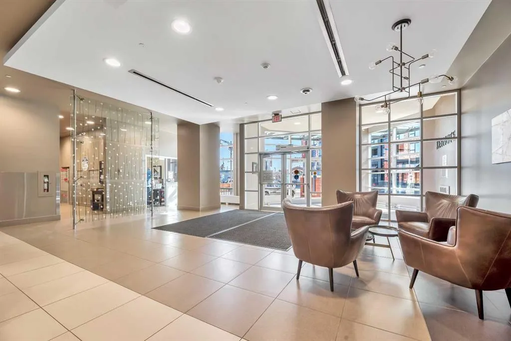 220 12 Avenue SE, #2405