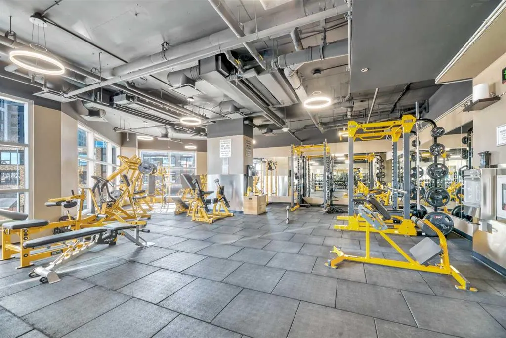 220 12 Avenue SE, #2405