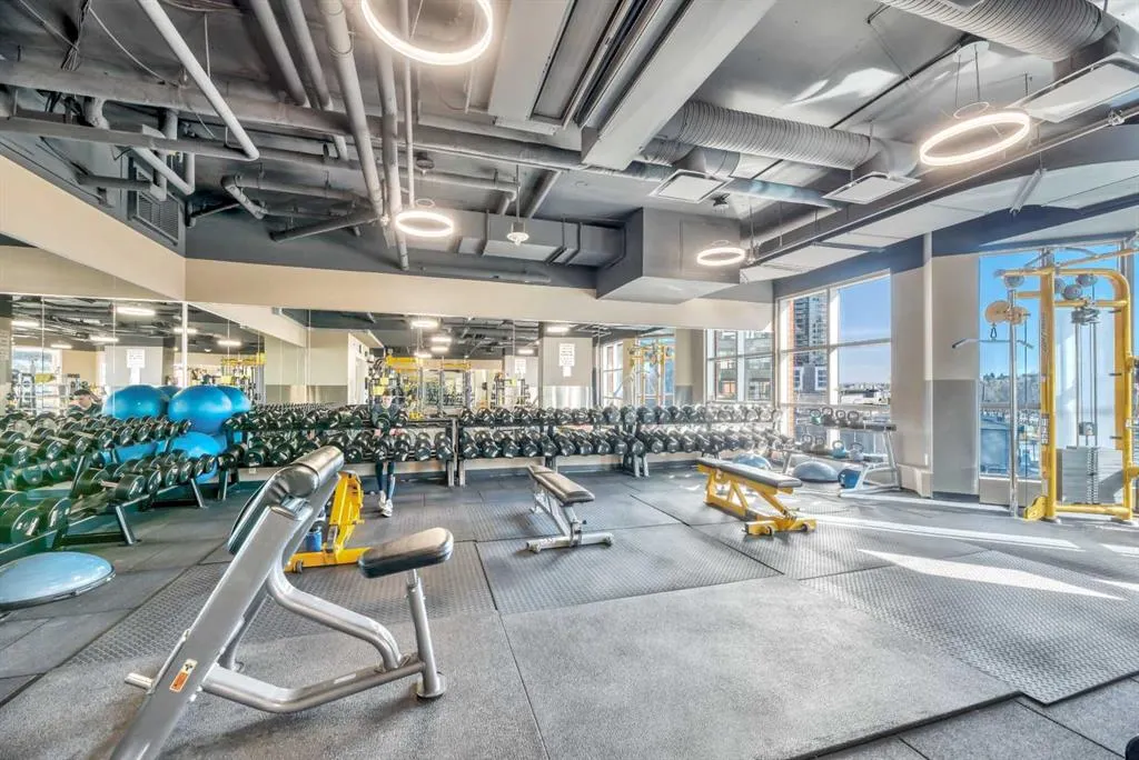 220 12 Avenue SE, #2405