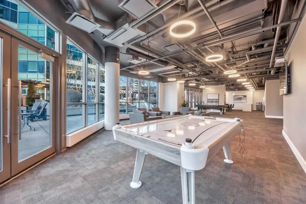 220 12 Avenue SE, #2405