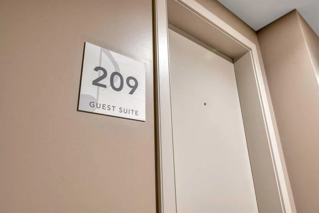 220 12 Avenue SE, #2405