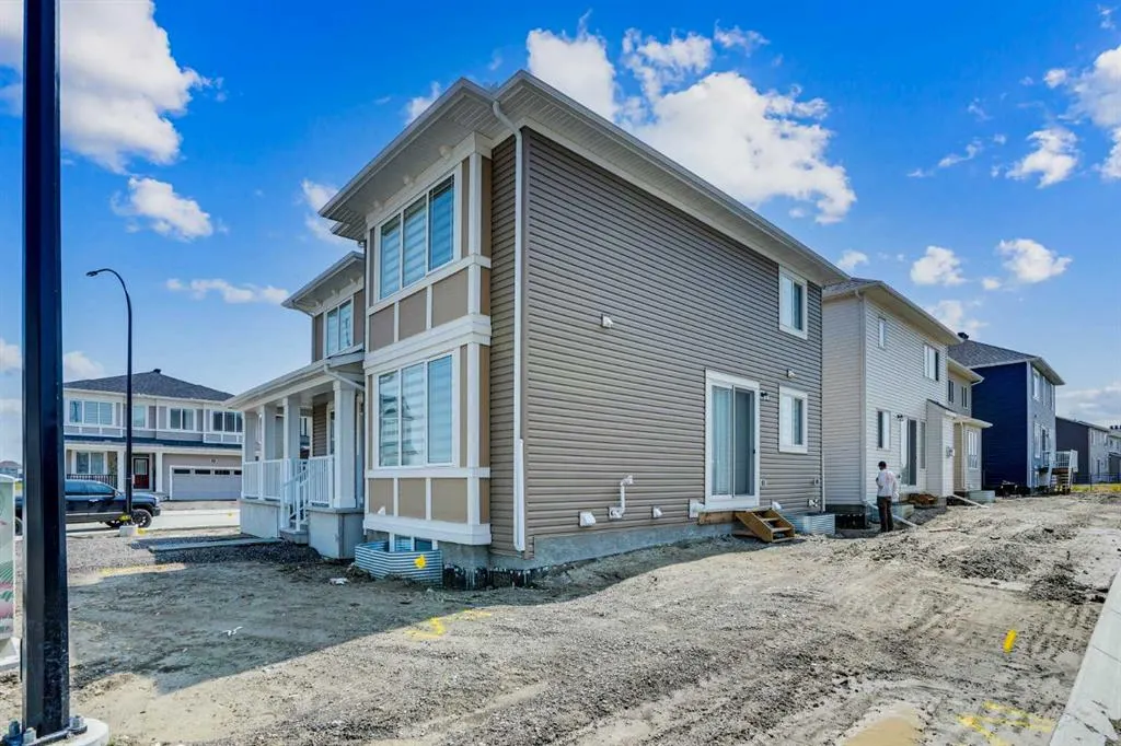 131 Cityside View NE