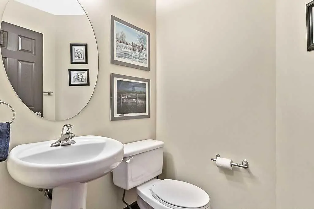 263 Willow Ridge Manor SW