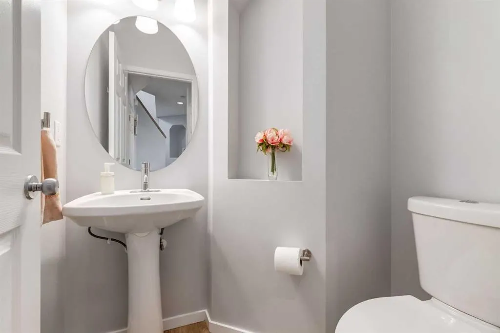 90 Tuscany Springs Hill NW