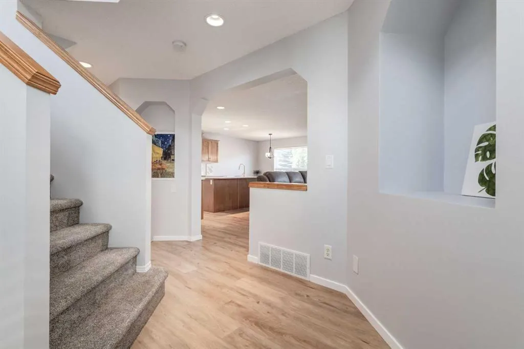 90 Tuscany Springs Hill NW