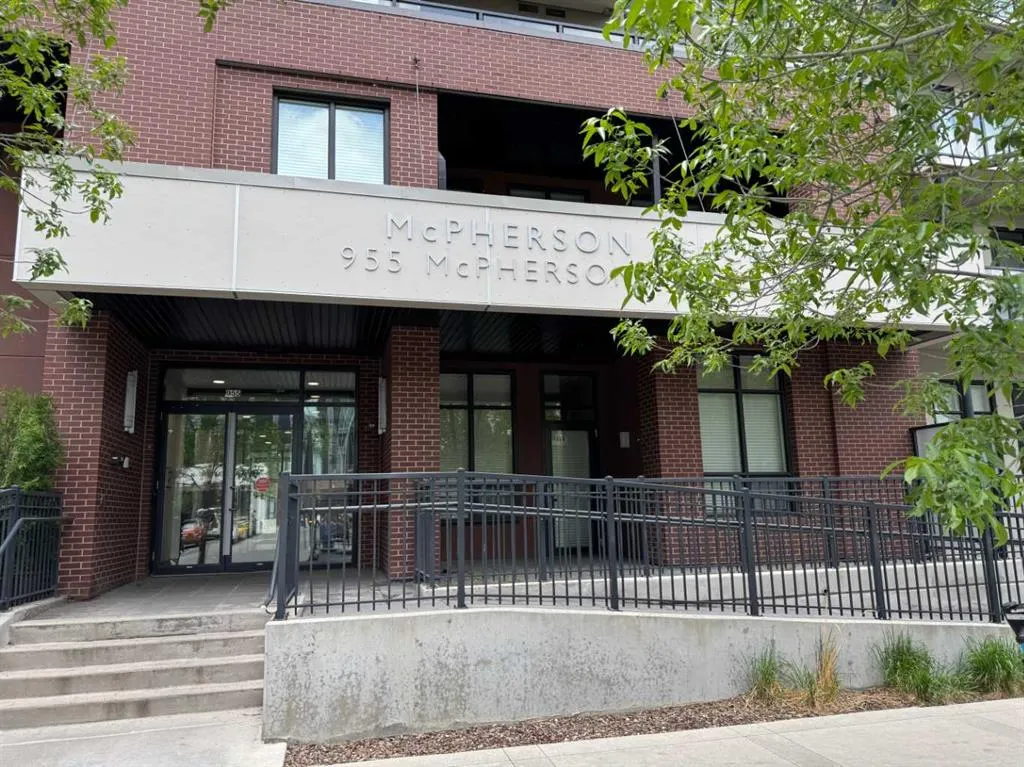 955 Mcpherson Road NE, #313