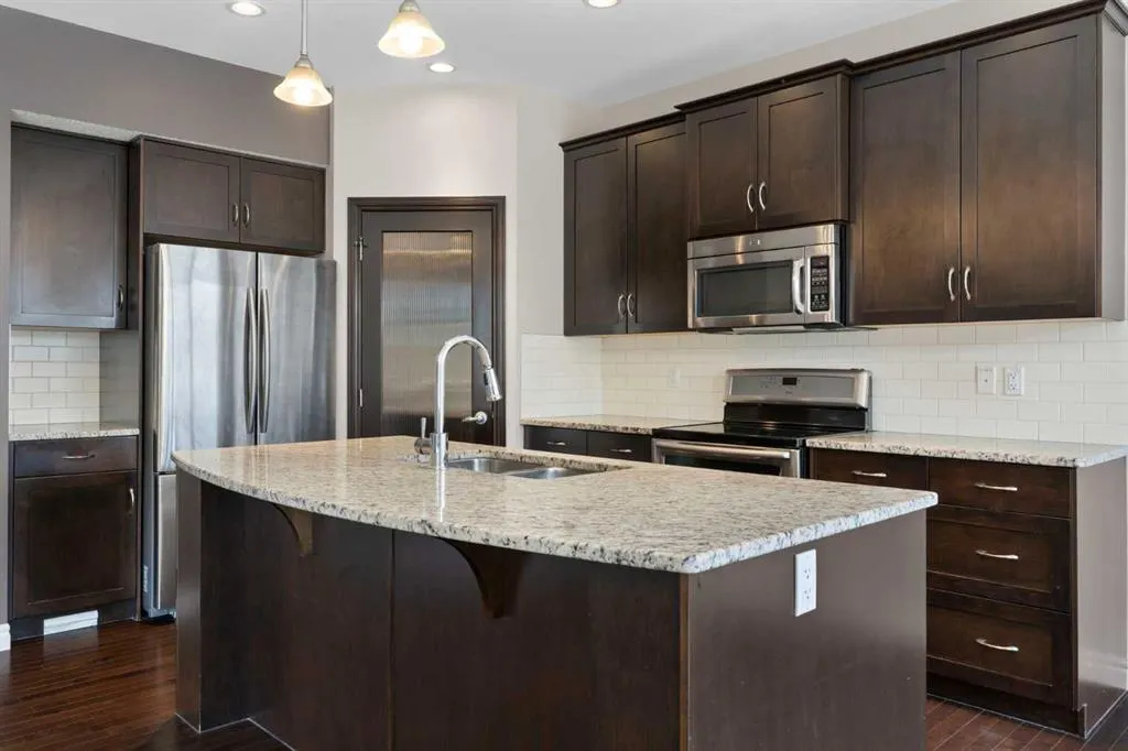 64 Sage Berry Road NW