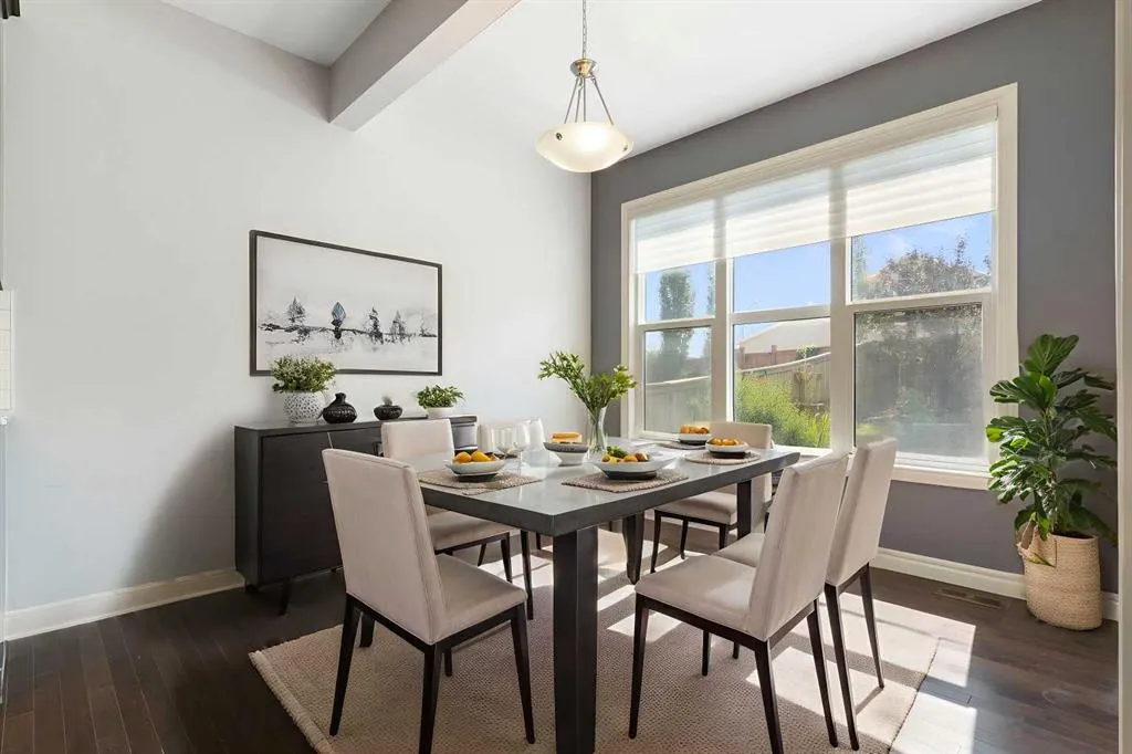 64 Sage Berry Road NW