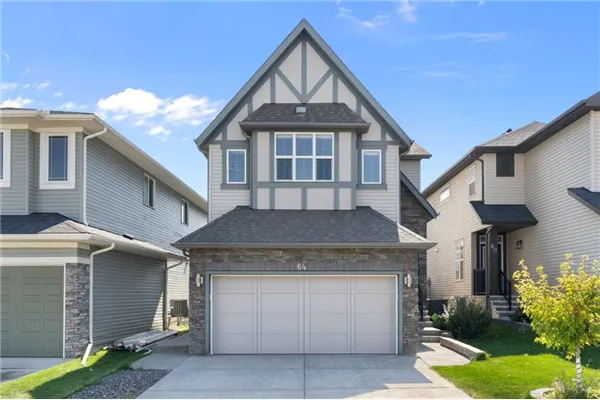 64 Sage Berry Road NW