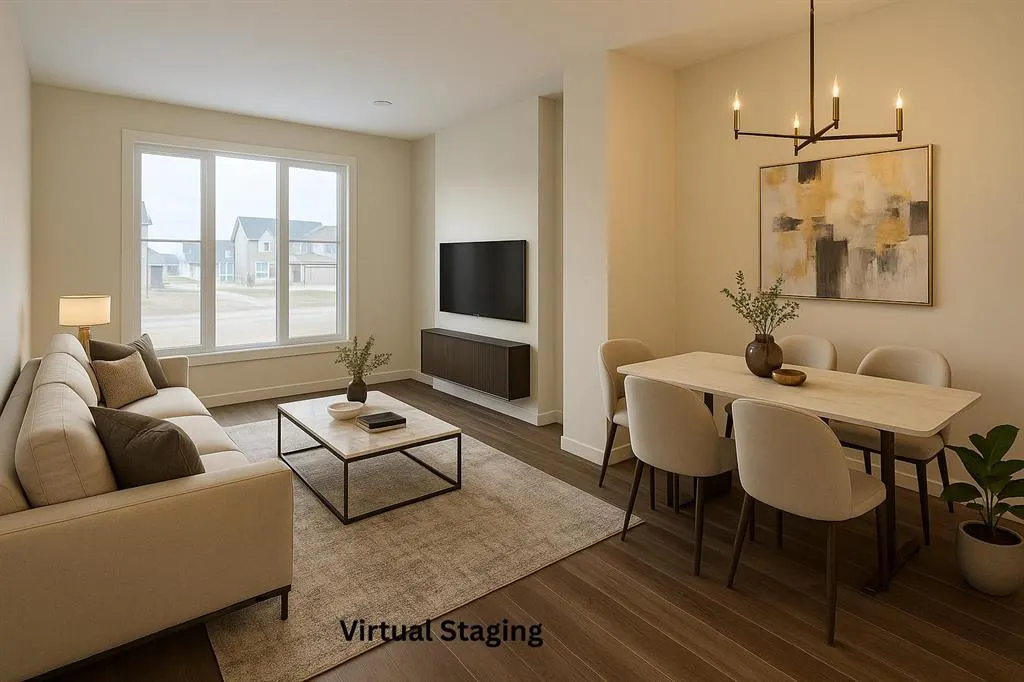 3151 Chinook Winds Drive SW