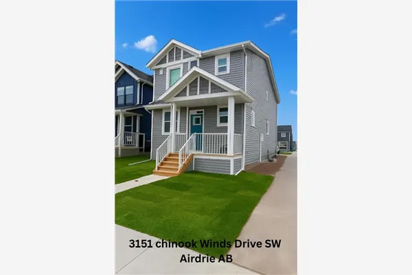 3151 Chinook Winds Drive SW