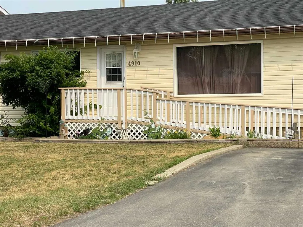 4910 53 Street