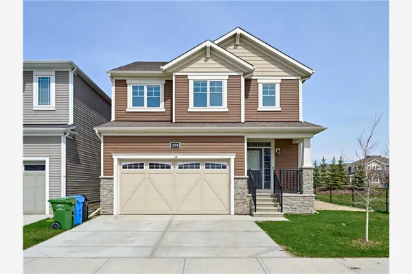 254 Carringham Road NW