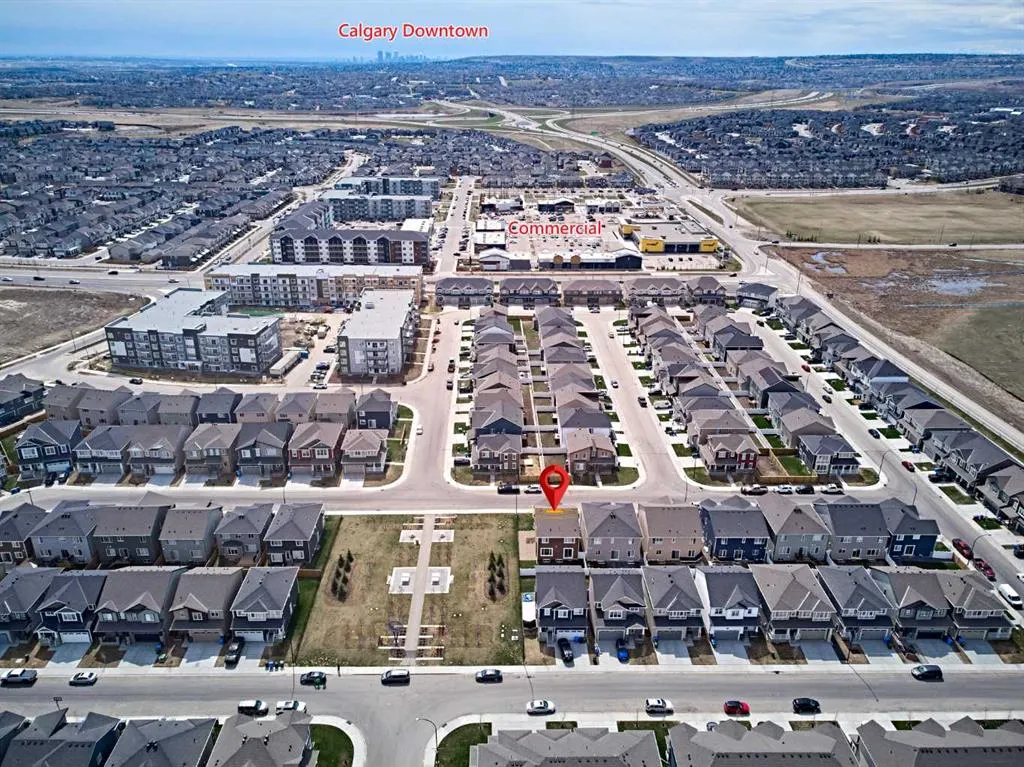 254 Carringham Road NW