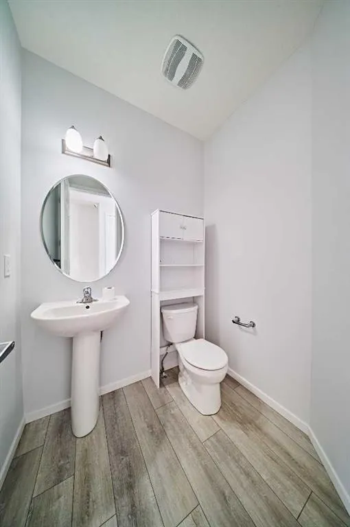 254 Carringham Road NW