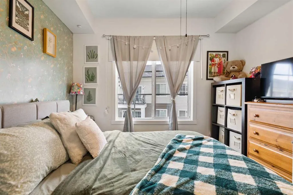 298 Sage Meadows Park NW, #2414