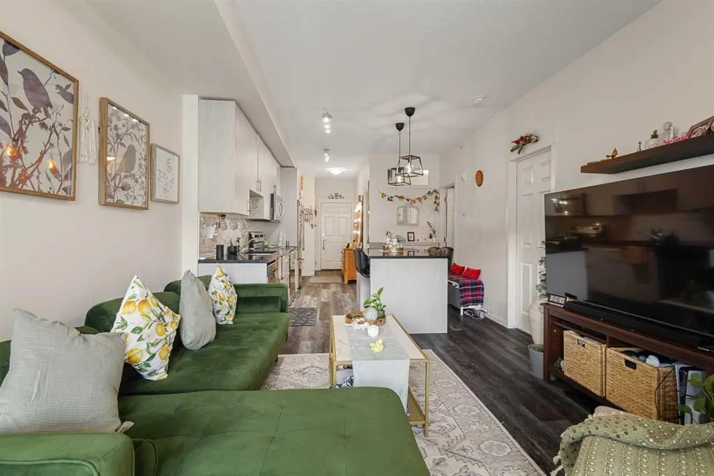 298 Sage Meadows Park NW, #2414