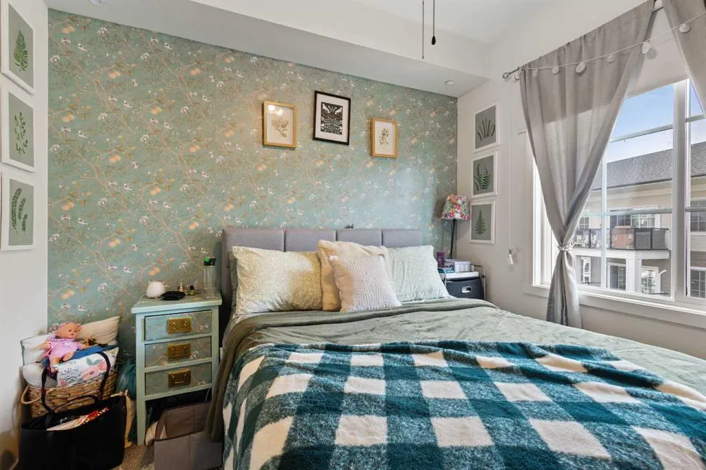 298 Sage Meadows Park NW, #2414