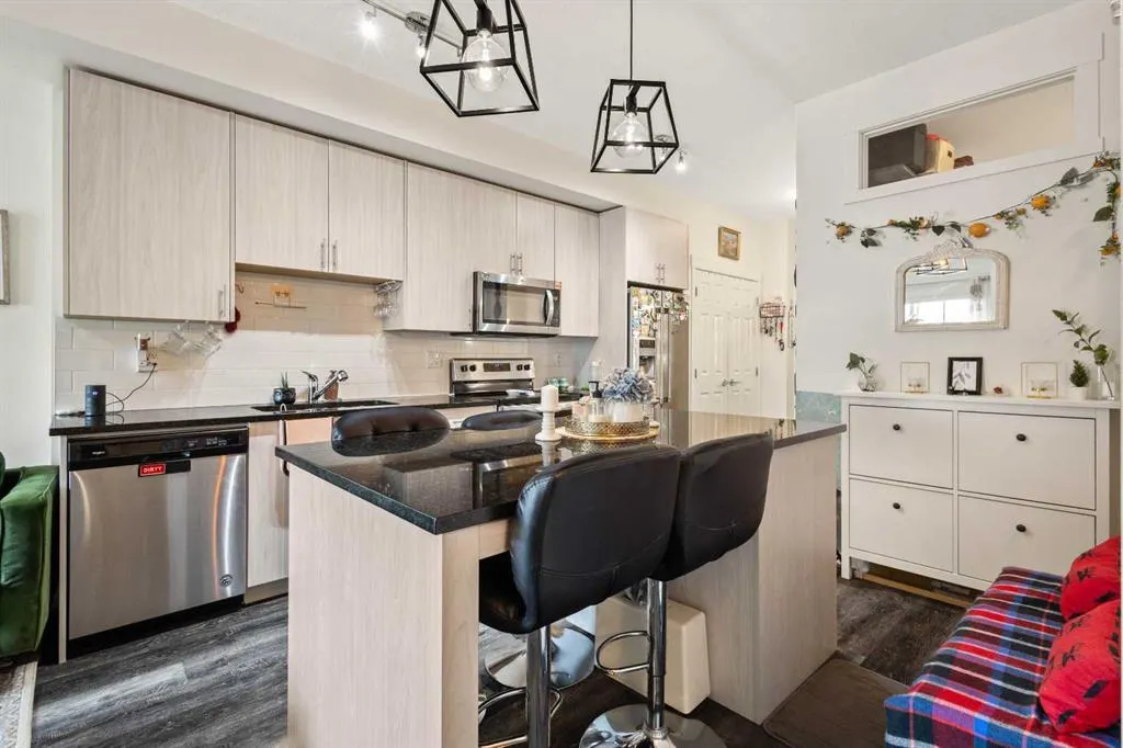 298 Sage Meadows Park NW, #2414