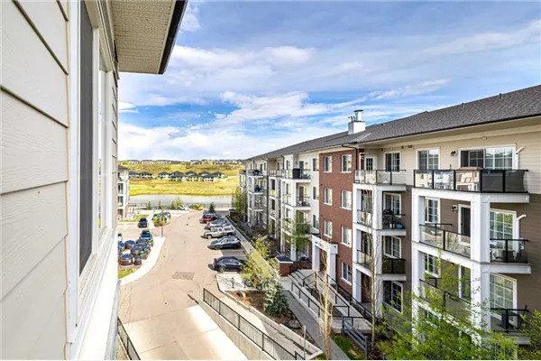 298 Sage Meadows Park NW, #2414