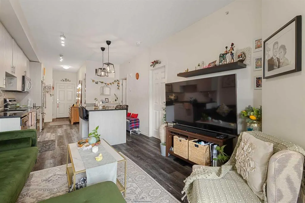 298 Sage Meadows Park NW, #2414