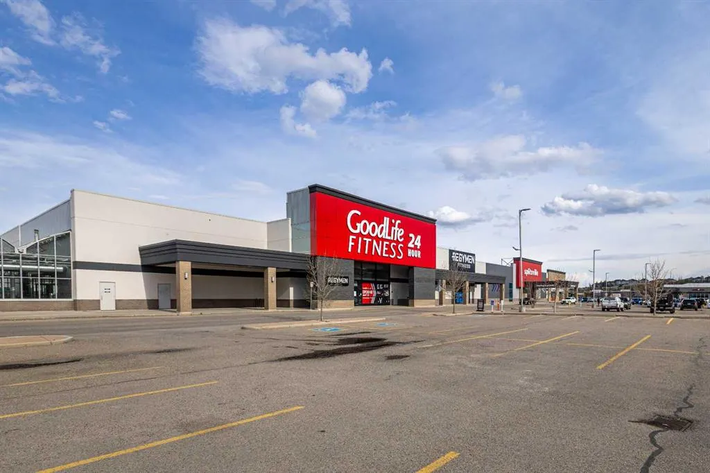 298 Sage Meadows Park NW, #2414