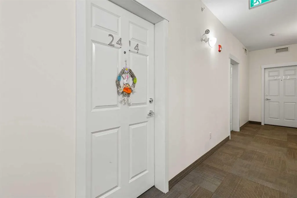 298 Sage Meadows Park NW, #2414