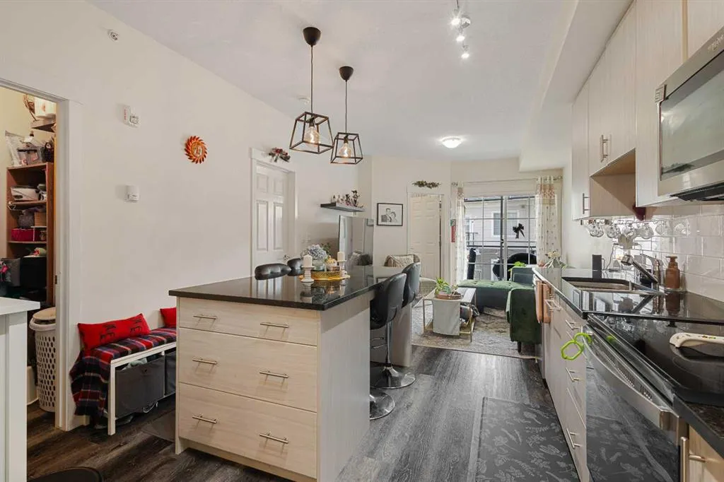 298 Sage Meadows Park NW, #2414