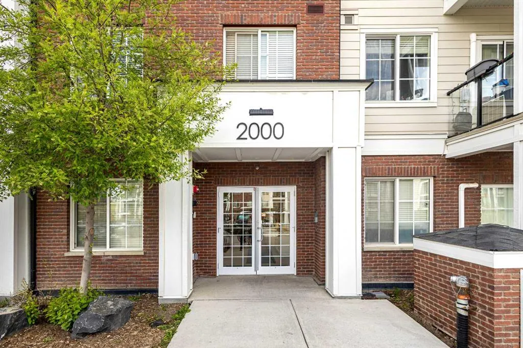 298 Sage Meadows Park NW, #2414