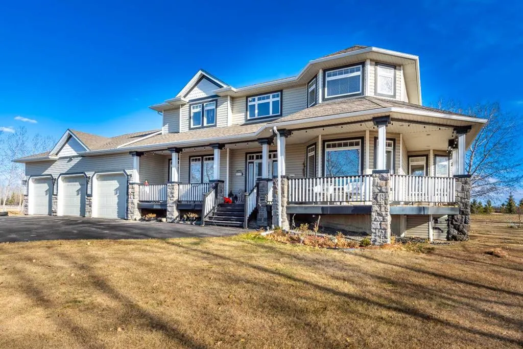 263140 Butte Hills Way