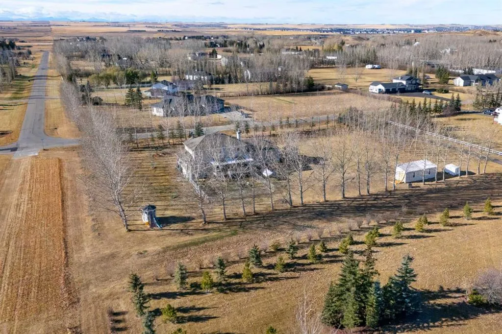 263140 Butte Hills Way