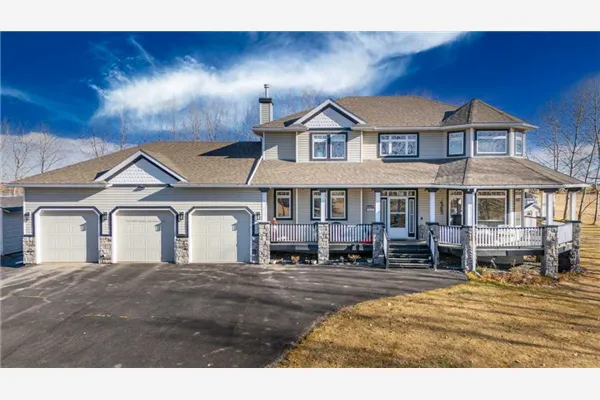 263140 Butte Hills Way