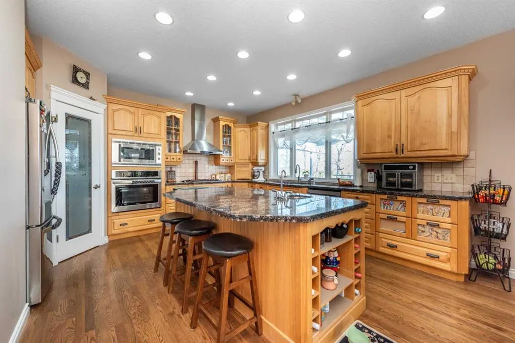 263140 Butte Hills Way